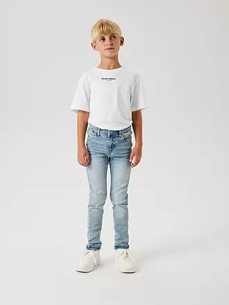 NAME IT | Jungen Jeans X-Slim Fit NKMTHEO | 